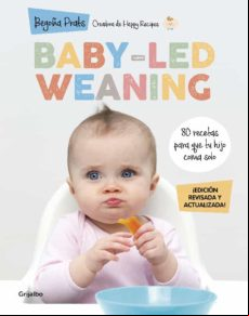 Baby-led Weaning (edición Revisada Y Actualizada) (ebook)