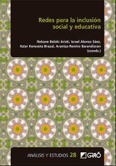 Redes Para La Inclusion Social Y Educativa
