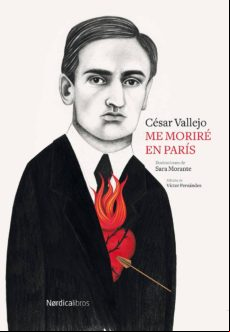 Me Moriré En París (ebook)