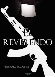 El Reverendo (ebook)
