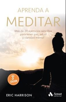 Aprenda A Meditar
