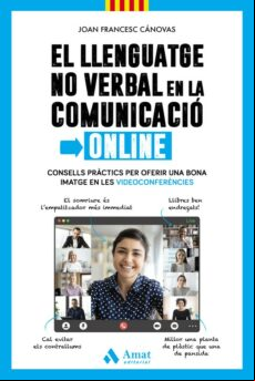 El Llenguatge No Verbal En La Comunicacio Online