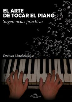 El Arte De Tocar El Piano (ebook)
