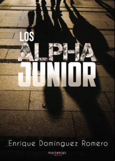 Los Alpha Júnior (ebook)