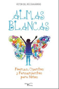 Almas Blancas (ebook)
