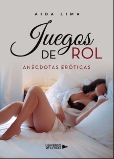 JUEGOS DE ROL EBOOK