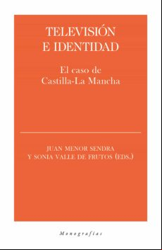 Televisión E Identidad (ebook)