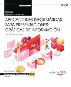 (transversal: Uf0323) Manual. Aplicaciones Informáticas Para Presentac