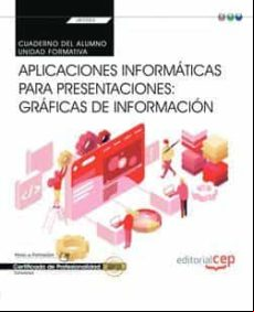 (transversal: Uf0323) Cuaderno Del Alumno. Aplicaciones Informáticas P