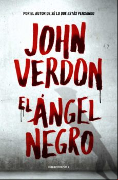 El Ángel Negro (ebook)