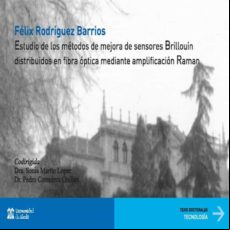 Estudio De Los Métodos De Mejora De Sensores Brillouin Distribuidos En