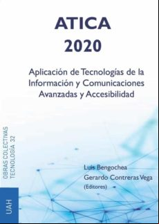 Atica2020: Aplicación De Tecnologías De La Información Y Comunicacione