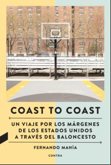 Coast To Coast (ebook)