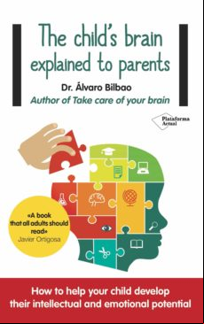 THE CHILDS BRAIN EXPLAINED TO PARENTS EBOOK (edición en inglés)