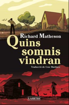 QUINS SOMNIS VINDRAN EBOOK (edición en catalán)