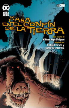 La Casa En El Confin De La Tierra