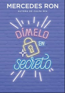 Dímelo En Secreto (dímelo 2) (ebook)