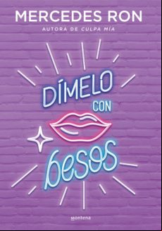 Dímelo Con Besos (dímelo 3) (ebook)