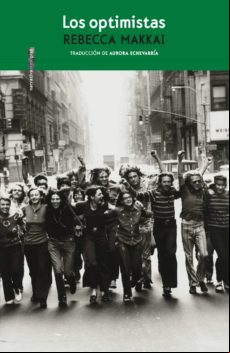 Los Optimistas (ebook)