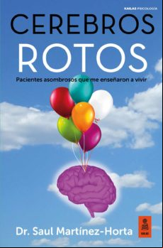 Cerebros Rotos (ebook) Cerebros Rotos (ebook)