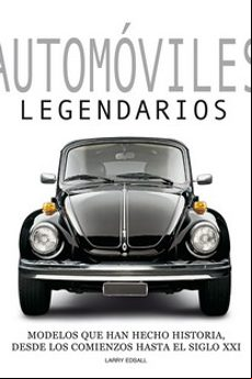 Automoviles Legendarios