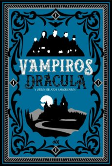 El Vurdalak Y Otros Bebedores De Sangre (ebook)