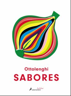 SABORES EBOOK