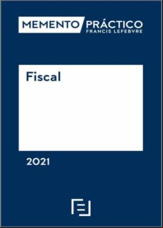 Memento Fiscal 2021