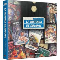 La Historia De Dinamic
