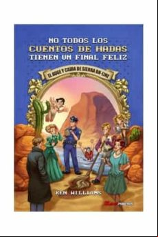 No Todos Los Cuentos De Hadas Tienen Un Final Feliz