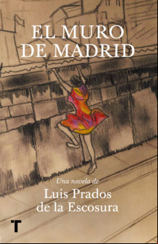El Muro De Madrid