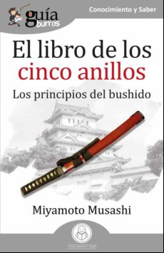Guiaburros. El Libro De Los Cinco Anillos