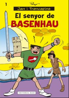 El Senyor De Basenhau (ebook)
