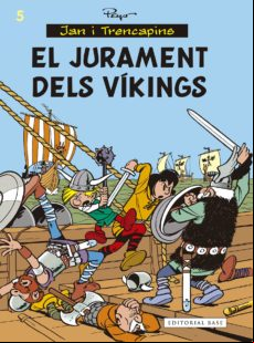 El Jurament Dels Víkings (ebook)