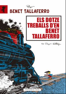 Els Dotze Treballs De Benet Tallaferro (ebook)
