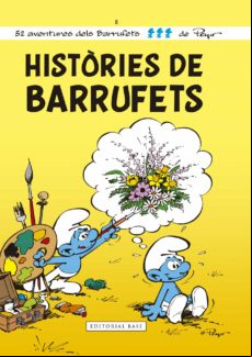 Històries De Barrufets (ebook)