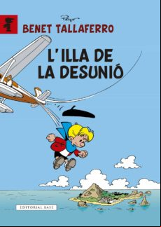 Lilla De La Desunió (ebook)