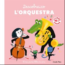 Descobreixo L Orquestra