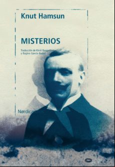 Misterios (ebook)