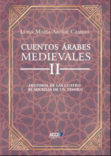Cuentos Árabes Medievales Ii (ebook)
