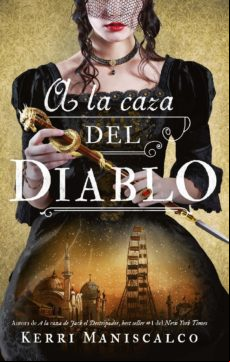 A La Caza Del Diablo (ebook)