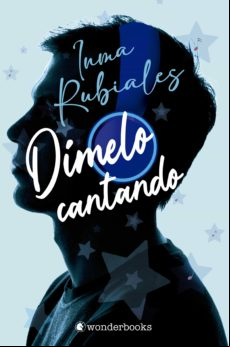 DIMELO CANTANDO EBOOK