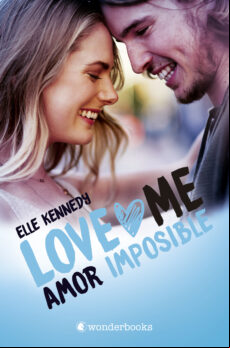 AMOR IMPOSIBLE EBOOK