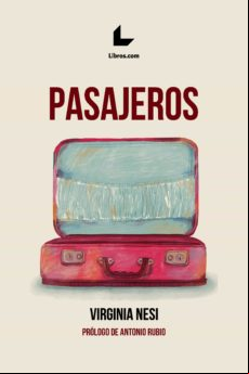 Pasajeros (ebook)