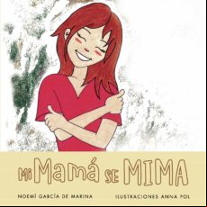Mi Mamá Se Mima (ebook)