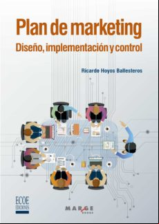 Plan De Marketing (ebook)