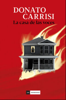 La Casa De Las Voces