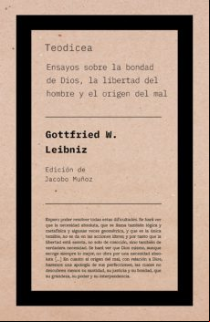 Teodicea (ebook)