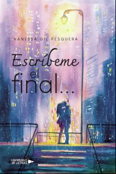 Escríbeme El Final... (ebook)