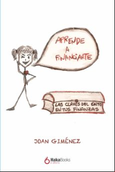 Aprende A Financiarte (ebook)